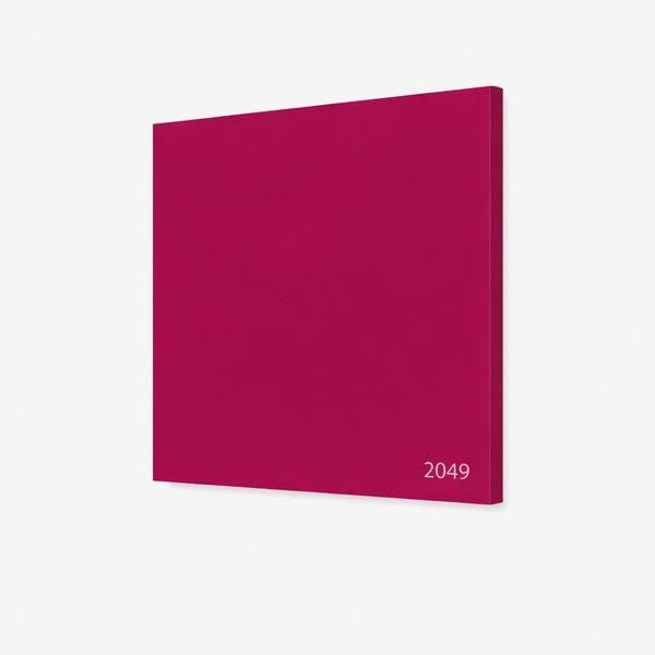 PLAQUE SETACRYL ROSE      -2049-  3X2030X3050 MADREPERLA SPA  [MADREPERLASPA 424]