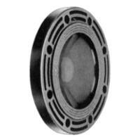 BRIDE PLEINE PVC PN10         50 GF 721700510