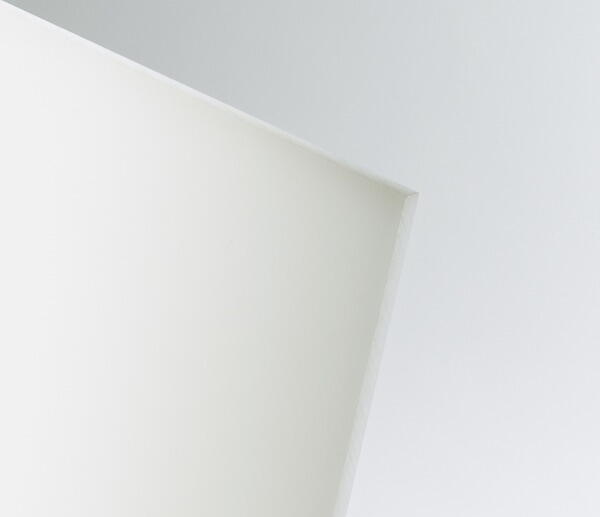 PLAQUE PE FLEX SIMOLIFE NATUREL   2X2000X1000