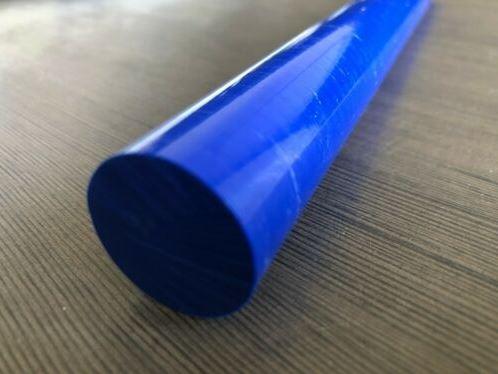 JONC POM FG BLEU 5002                      50 ROCHLING INDUSTRIAL MAXEVILLE  [PRODUIT-289QP]