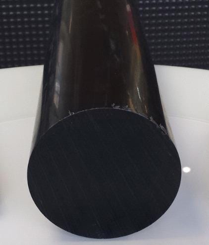 JONC PA66 GF30 NOIR XT                     35 ROCHLING INDUSTRIAL MAXEVILLE  [PRODUIT-290BF]