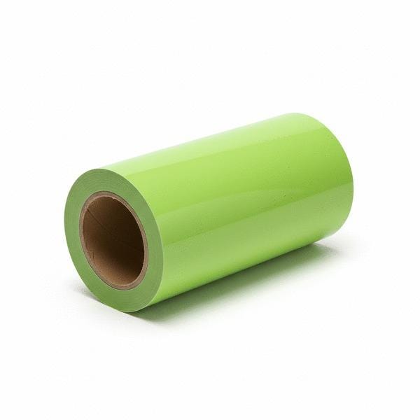 FILM HEXIS SUPTAC 30X0615 VERT POMME   S.5369 HEXIS