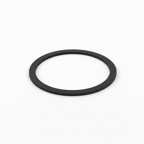 JOINT PLAT FPM POUR COLLET PVC             63 PHOCEENNE DE PLAST CAOUT IND