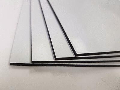 PLAQUE EURO ACP F BASIC M/B       3X4050X2050