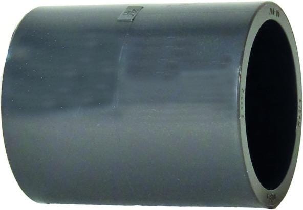 MANCHON ADAPT.PVC-U PN16 D25-3/4    721913107