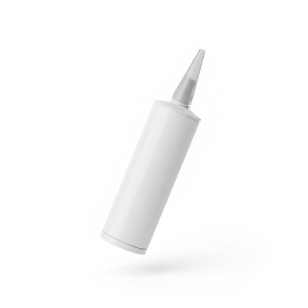 JOINT SILICONE CARTOUCHE 310ML          GREGE