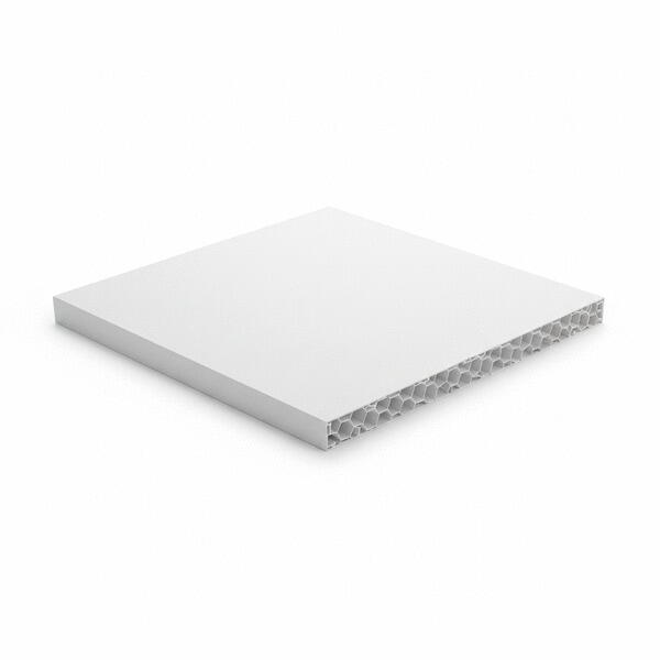 PLAQUE RE-BOARD BLANC AIR         9X1600X2400