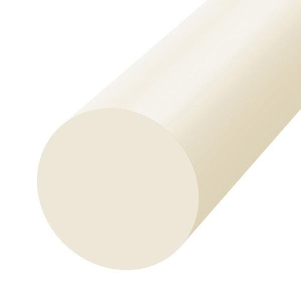 JONC POLYAMIDE PA6 NATUREL COULE          150 ROCHLING INDUSTRIAL MAXEVILLE  [PRODUIT-80558]