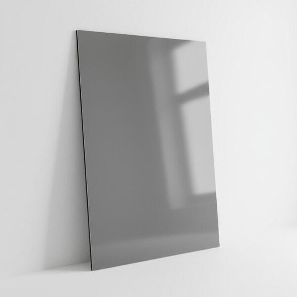 PLAQUE EURO ACPF GRIS7016 M/B UV+ 3X3050X1500