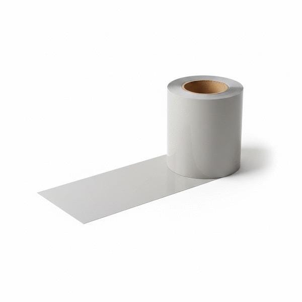 FILM HEXIS SUPTAC 30X0615 GRIS SOURIS  S.5430 HEXIS