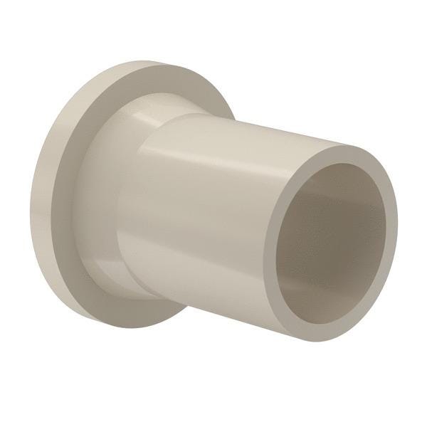 COLLET PP SDR11 B.A.B LONG           140X12,7 AGRU  [11062014011]