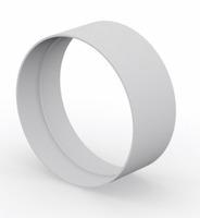 MANCHON PPS  VENTILATION                  125 HOKA  [10014315]