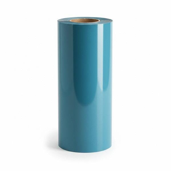 FILM HEXIS SUPTAC 30X0615 BLEU PACIF.  S.5280 HEXIS