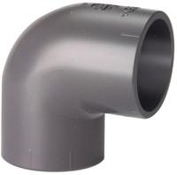COUDE 90 PVC                  50 GF 721100110