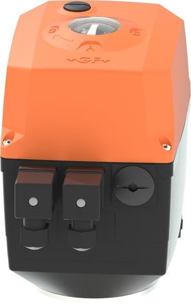 SERVO ELECT EA25 PP              GF 198153182 FISCHER GEORG  [198153182]