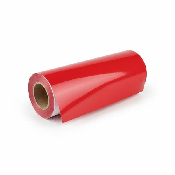 FILM HEXIS ECOTAC 30X0615 ROUGE        E.3485 HEXIS