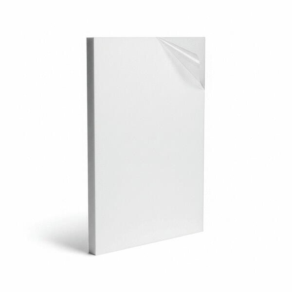 PLAQUE SIMOPOR S BLC FILM1F      10X3050X2050