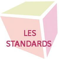 PLAQUE PP NATUREL PRESSE         30X2000X1000 LES STANDARDS