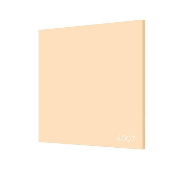 PLAQUE SETACRYL IVOIRE    -4007-  3X2030X3050 MADREPERLA SPA  [MADREPERLASPA 275]