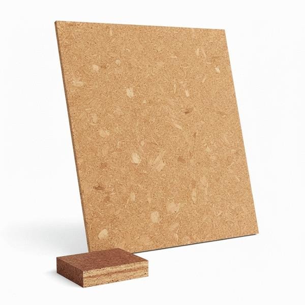 PLAQUE KAIRLIN LIEGE/BRUN       8,1X2400X1200 KAIROS  [RIC-P000R9]