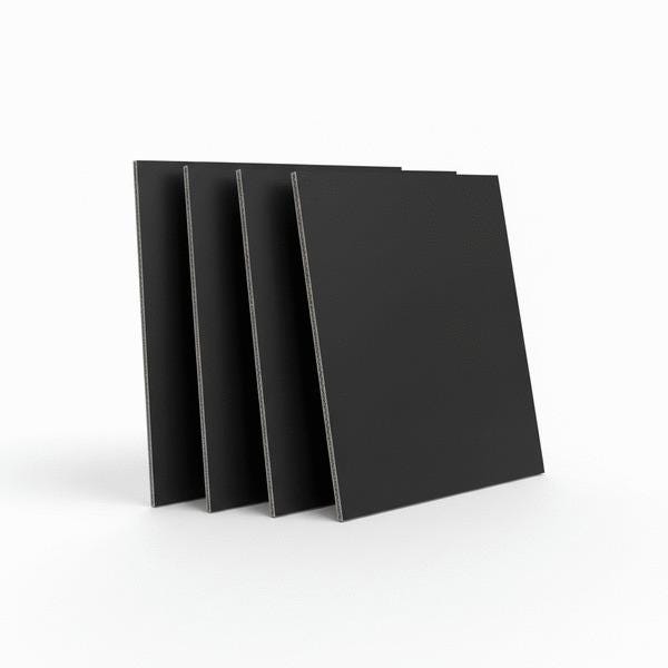 PLAQUE RE-BOARD NOIR             10X1600X3200 RE-BOARD TECHNOLOGY  [RIC-P000GK]