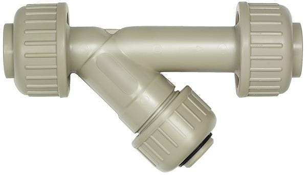 FILTRE TAMIS 305 PP/FPM D20DN15  GF 167305049 FISCHER GEORG  [167305049]
