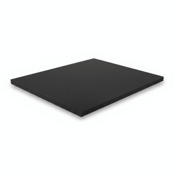 PLAQUE PVC EXPANSE IMPRESS BLANC 15X2300X1220 EX-CEL