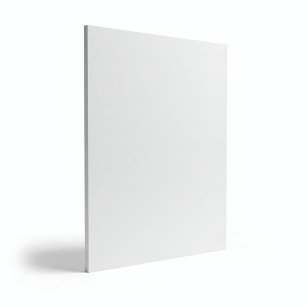 PLAQUE GC SATINGLAS BLANC 61100  15X1510X2020 MADREPERLA SPA  [RIC-P000YX]