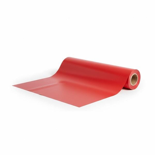 FILM RI-MARK P-815 ROUGE TOMATE 12514 1220X25 RITRAMA  [PRODUIT-316F3]