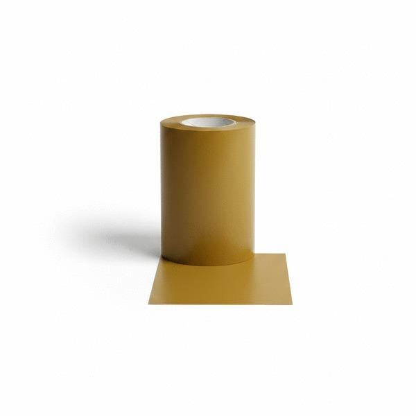 FILM HEXIS SUPTAC 30X0615 JAUNE MOUT.  S.5136 HEXIS