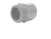 EMBOUT ADAPT.MF PN10   32X25X3/4 ABS 11151336 ALIAXIS - GLYNWED