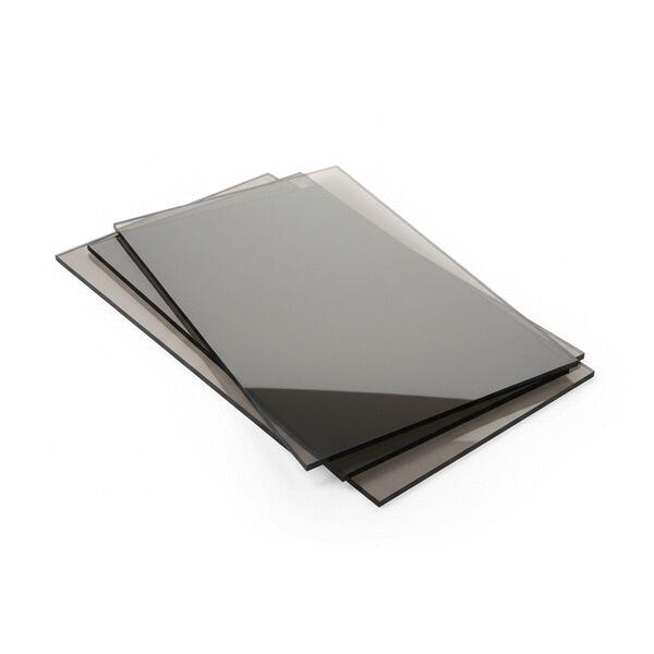 PLAQUE SETACRYL FUME        78   15X2020X3020