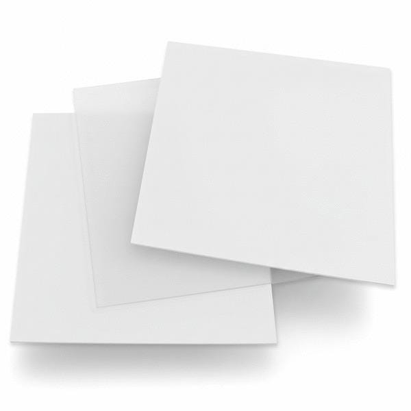 PLAQUE SETA LED BLANC 17001       3X2030X3050 MADREPERLA SPA  [RIC-P00105]