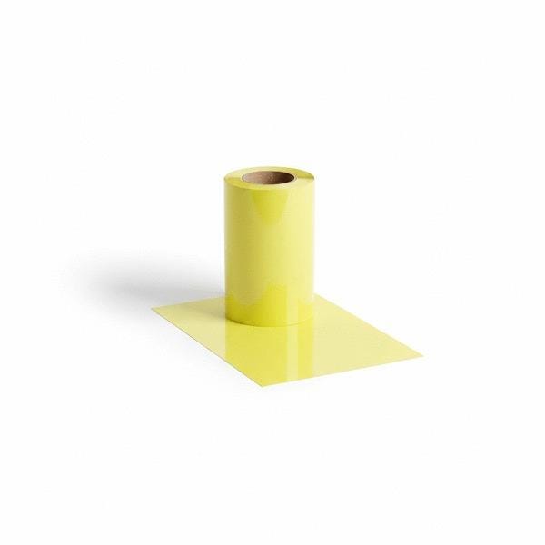 FILM HEXIS SUPTAC 30X0615 JAUNE CITRON S.5108 HEXIS