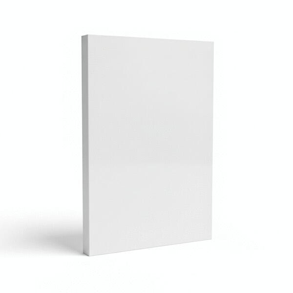 PLAQUE GREEN CAST BLC OPAQ. 74013 8X1510X2020