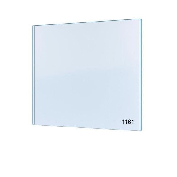 PLAQUE SETACRYL FLUO BLEU  -1161- 3X2030X3050 MADREPERLA SPA  [MADREPERLASPA 327]