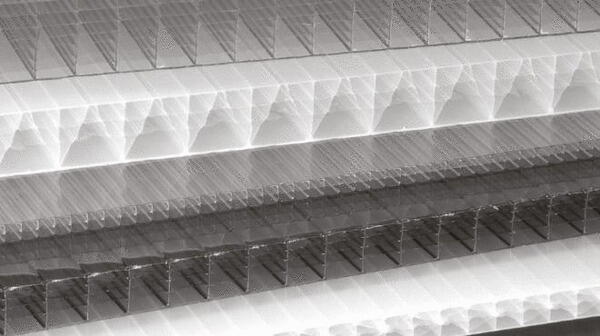 PLAQUE PC MACROLUX OPAL.5X UV.2F.16X2100X3500