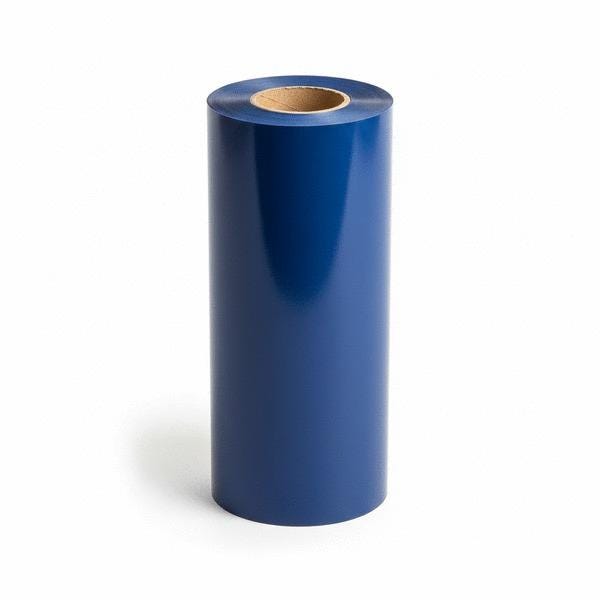 FILM HEXIS SUPTAC 30X0615 BLEU OUTREM. S.5294 HEXIS