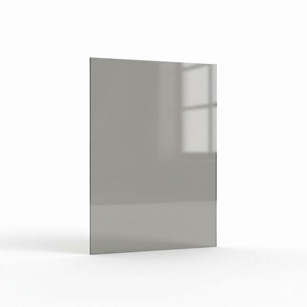 PLAQUE GREEN CAST FUME 71040      8X2020X3020