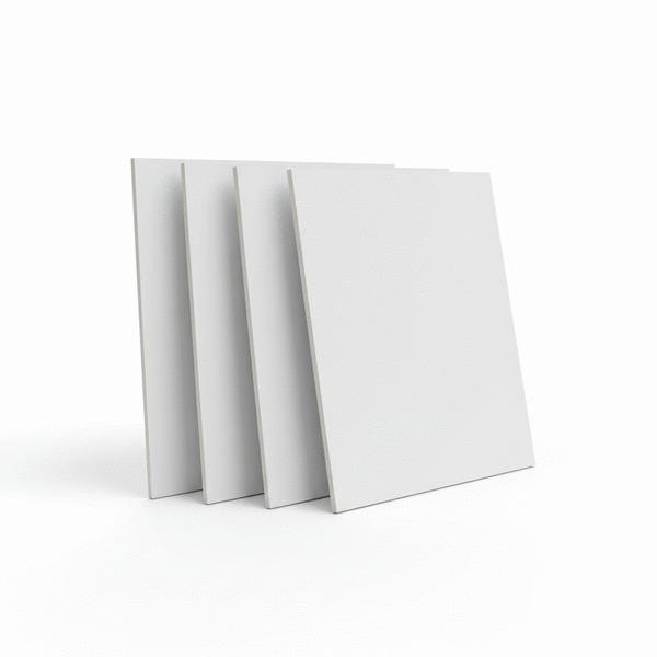 PLAQUE RICHBOARD BLANC           16X2030X3050 STUDIO ACCA  [RIC-P000VT]