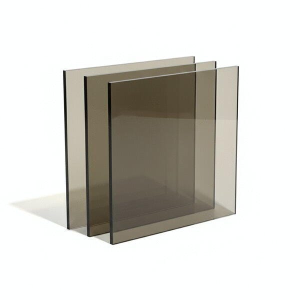 PLAQUE PC MACROLUX FUME 5X UV.2F.16X2100X3000