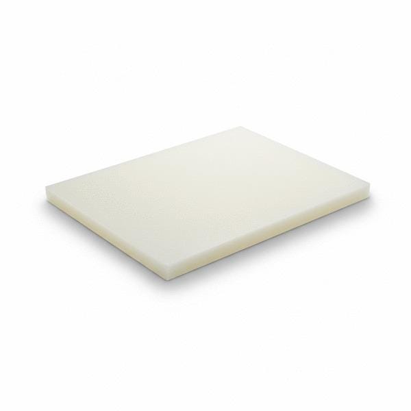 PLAQUE PE HD500 NAT.PRESSE ETUVE 40X3000X1250 ROCHLING INDUSTRIAL MAXEVILLE