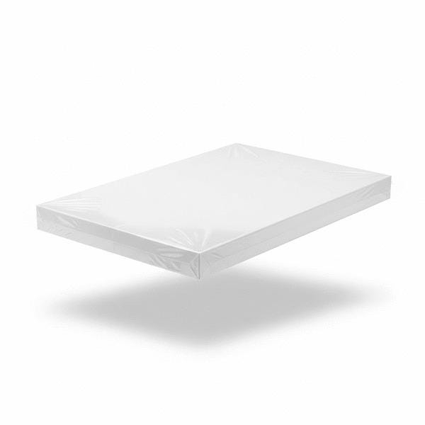PLAQUE CELPLAST UV BLC FILM 2F   10X3000X1250 SIMONA PLASTECH  [RIC-P002D2]