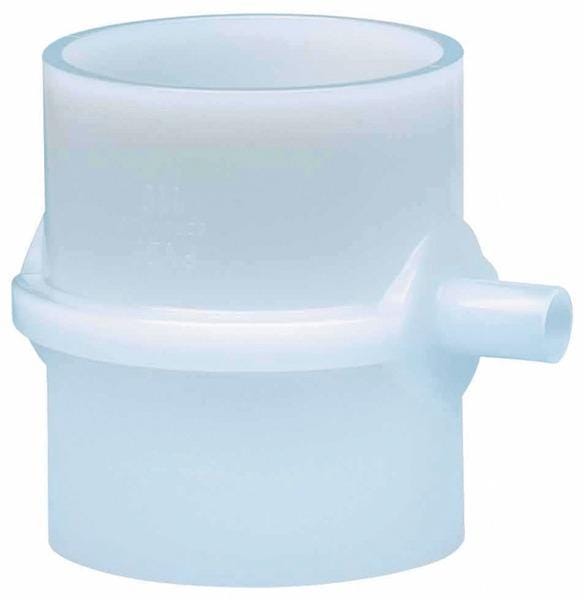 TE PVDF - Té réduit - SYGEF Plus - PVDF-HP
