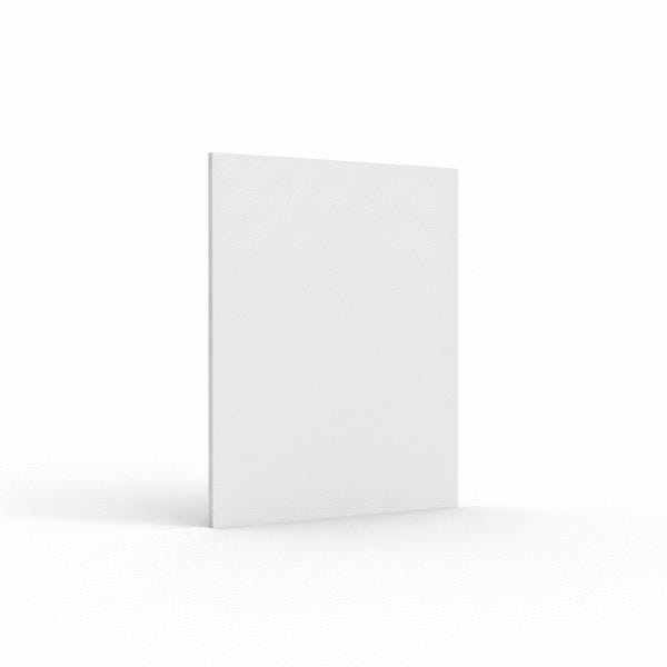 PLAQUE FOAMALUX XTRA BL2F        10X3050X1220 BRETT MARTIN  [RIC-P000RG]