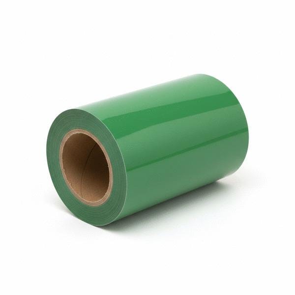 FILM HEXIS SUPTAC 30X0615 VERT MOYEN   S.5340 HEXIS