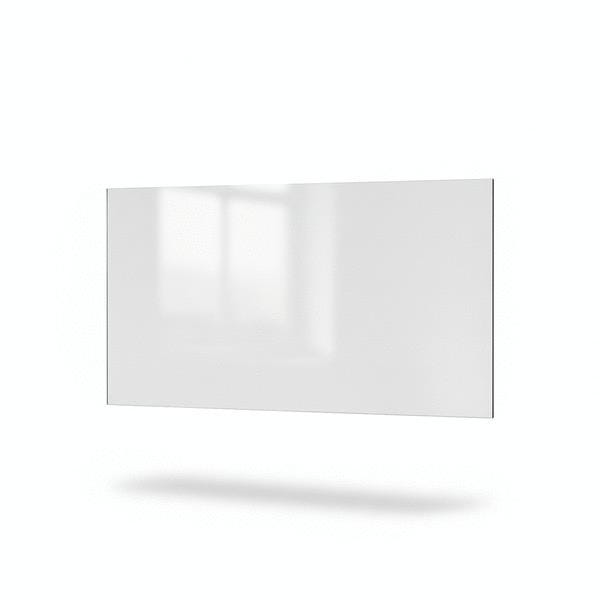 PLAQUE PET00 ANTI REFLET          1X1250X2050 NUDEC