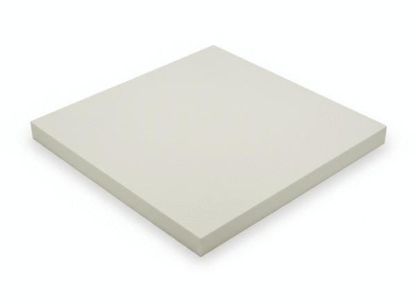 PLAQUE PTFE VIERGE                       EP.4 MACEPLAST