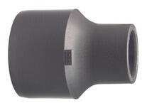 MAMELON RED.PVC            32-25 GF 721910341