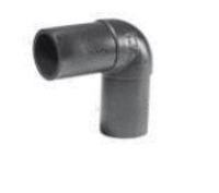 COUDE 90 LISSE PE100     225 FRIALEN 61294350 ALIAXIS - GLYNWED  [61294350]